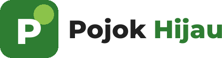 Pojok Hijau
